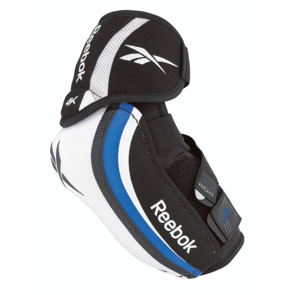 Reebok 4K KFS Hockey Elbow Pads - Senior 2009