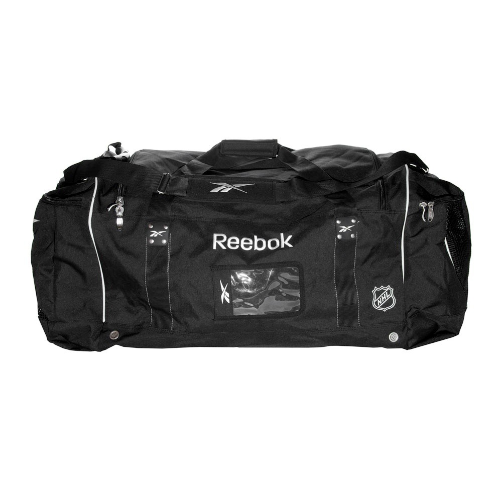 Reebok 5K Deluxe Carry Hockey Bag - Junior 2010