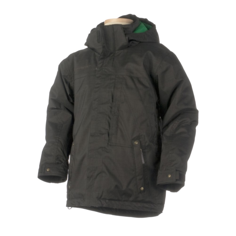 Obermeyer BFF Ski Jacket - Girls 2010