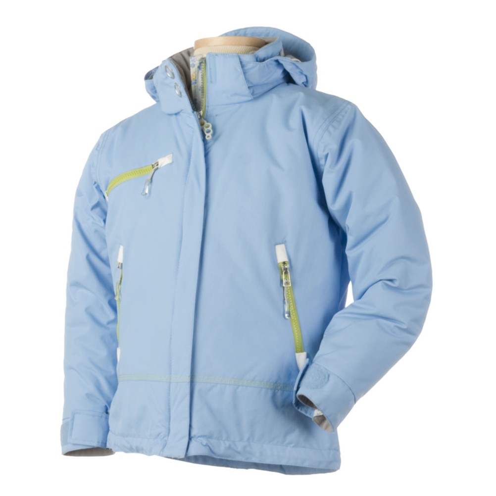 Obermeyer BFF Jacket - Girls 2010