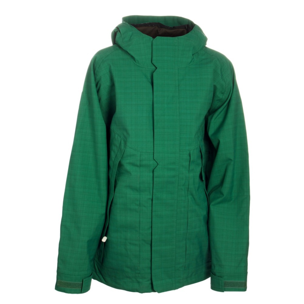 Keen Green