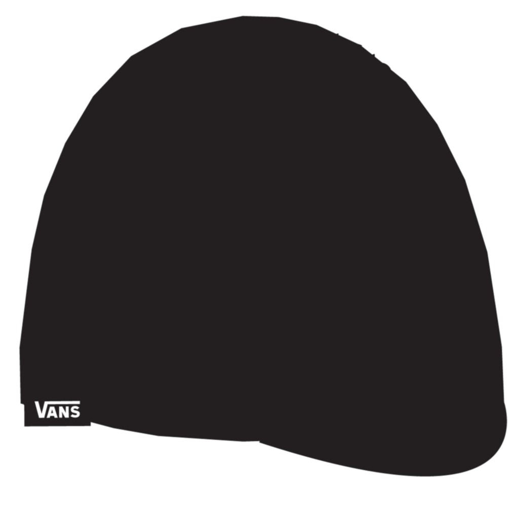 Vans Intl Velvet Chunky Knit Beanie