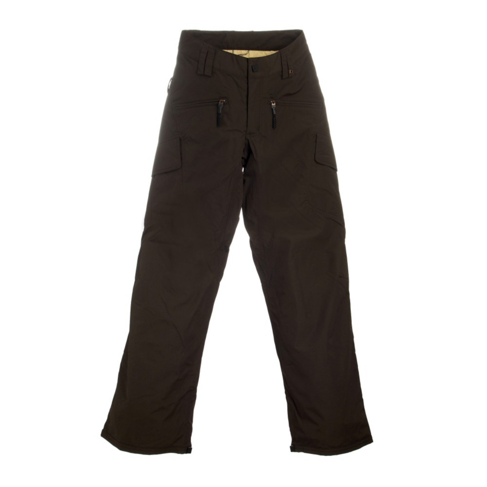 Vans Womens Snowboard Pants