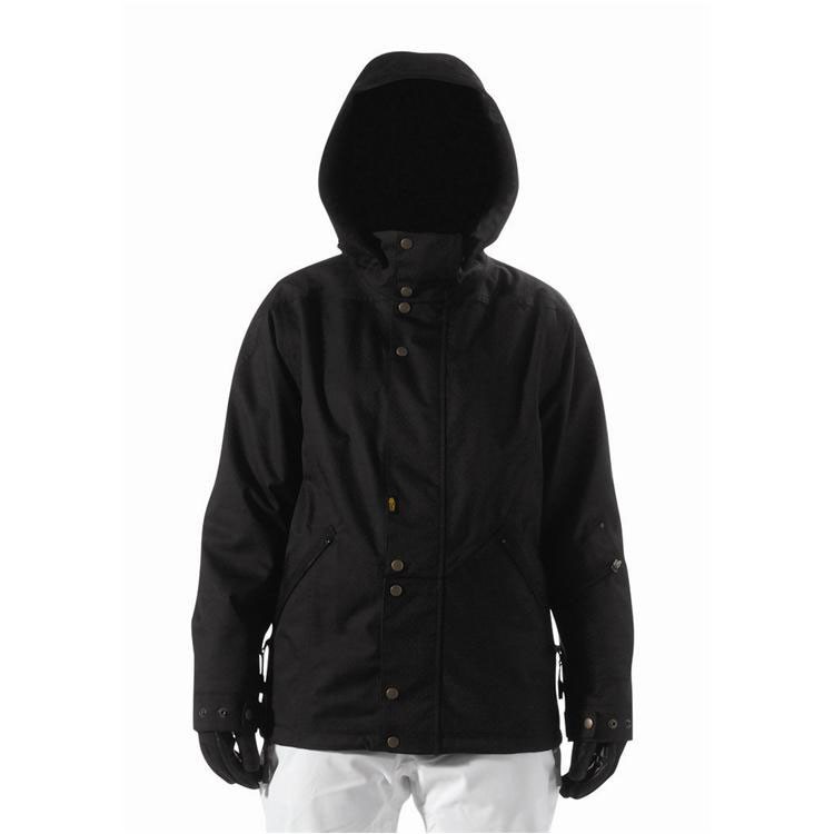 Vans Girls Snowboard Jackets