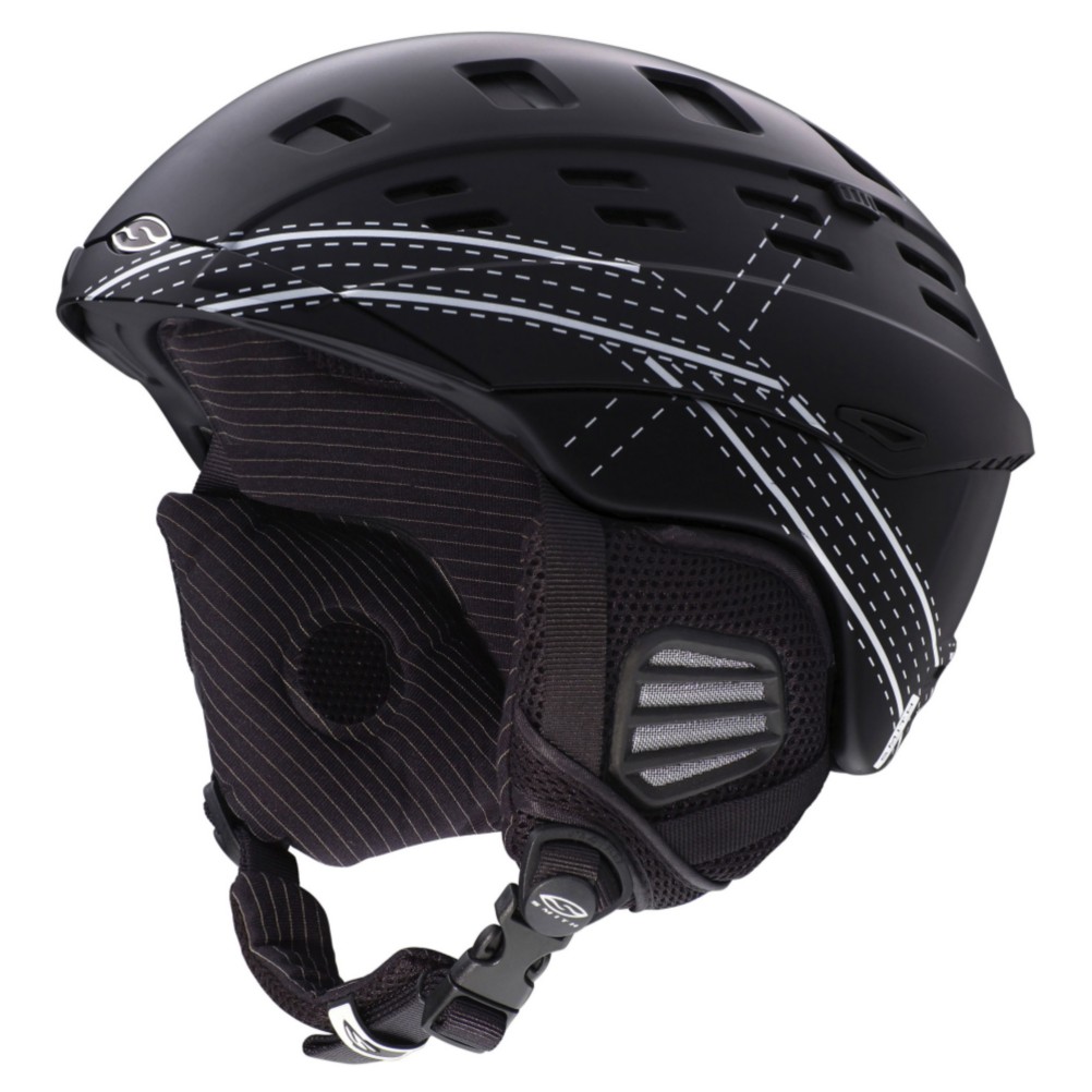 Smith Variant Helmet - Adult 2010