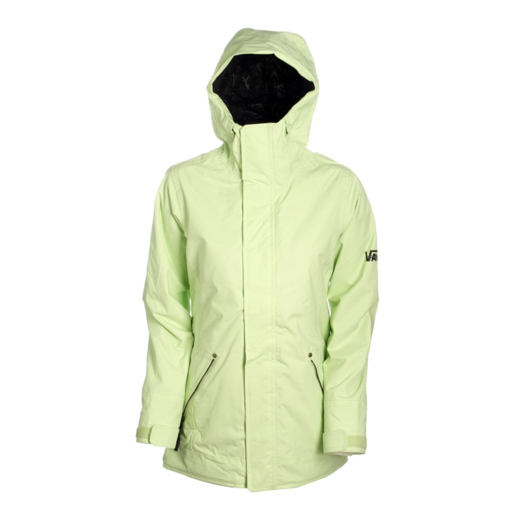 Vans Womens Insulated Jackets