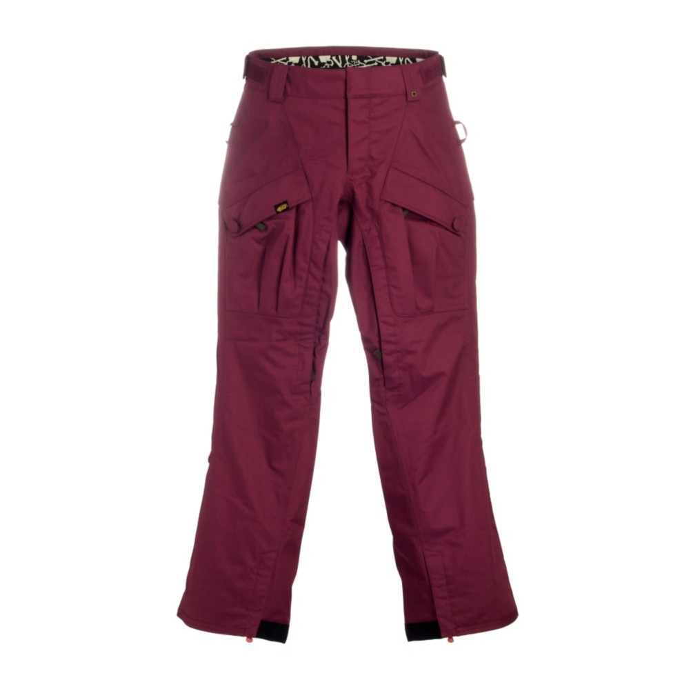 Vans Blanchett Insulated Pants - Girls 2009