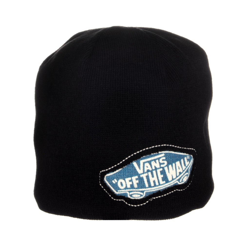 Vans Off The Wall Snowboard Beanie