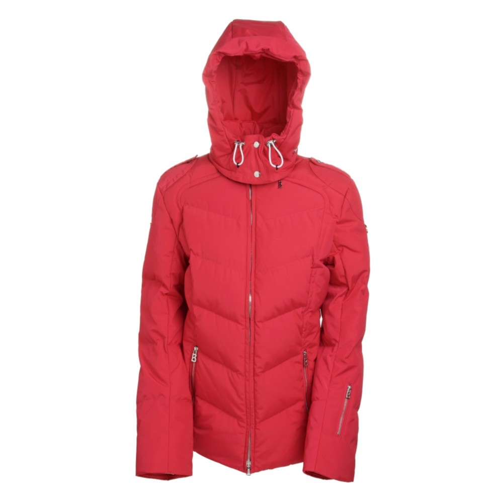Bogner Cecila-D Ski Jacket - Womens 2010