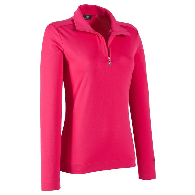 Bright Pink