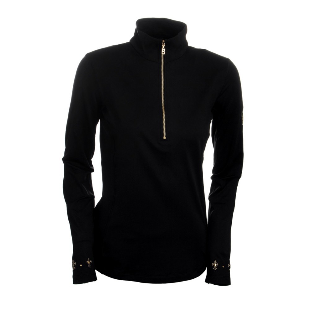 Bogner Effi Fleece - Womens 2010