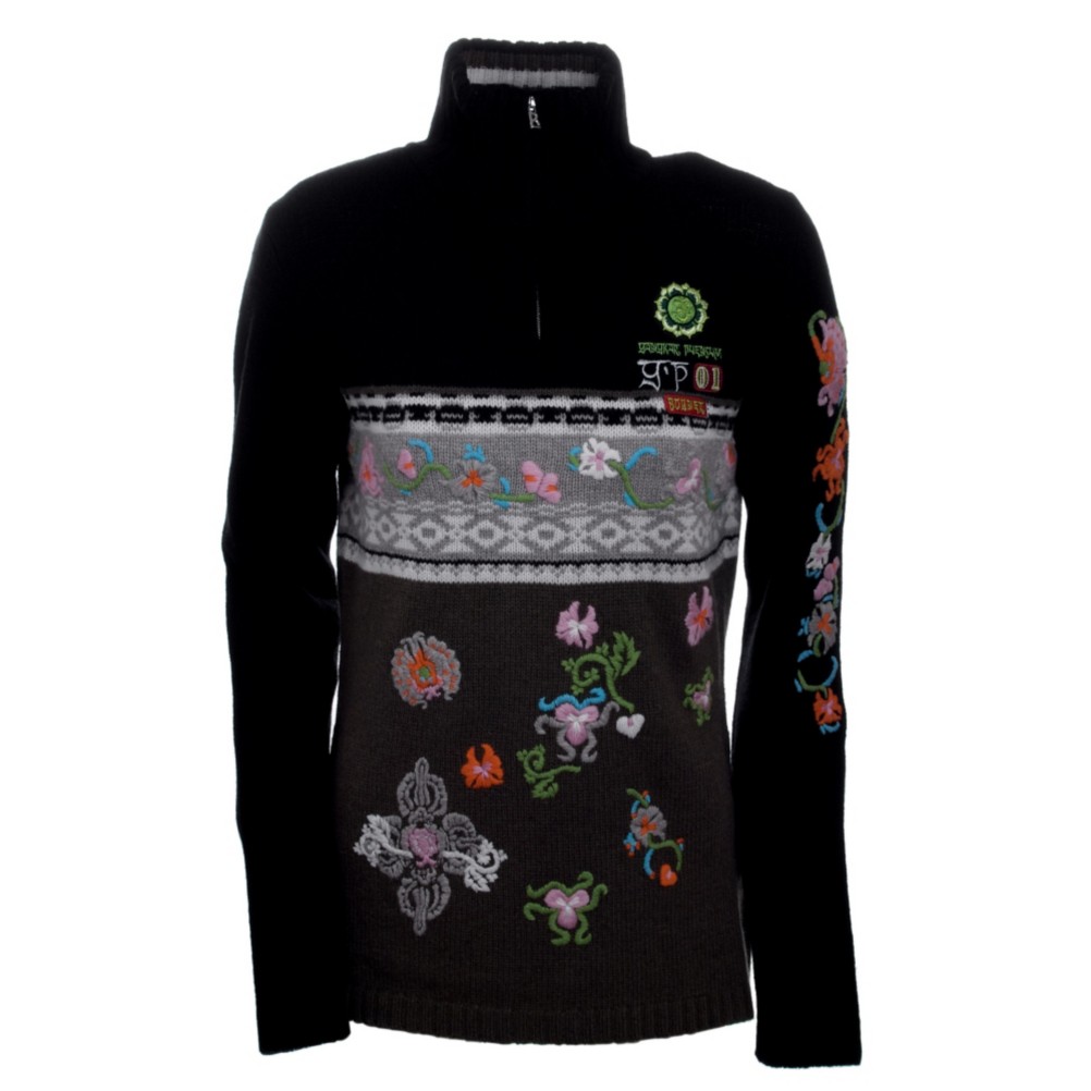 Bogner Betta Sweater - Womens 2010