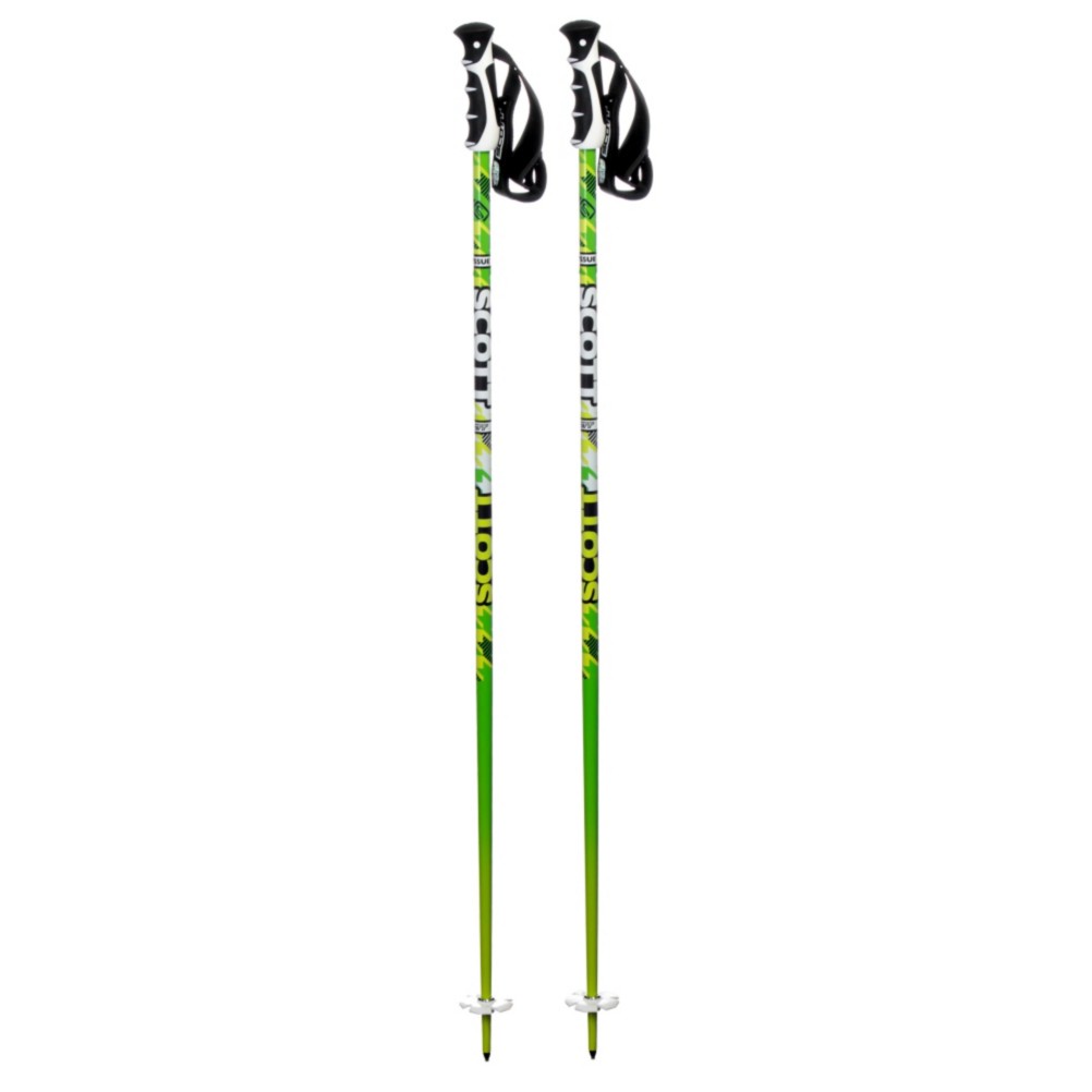 Scott Team Issue Ski Poles - Adults 2010