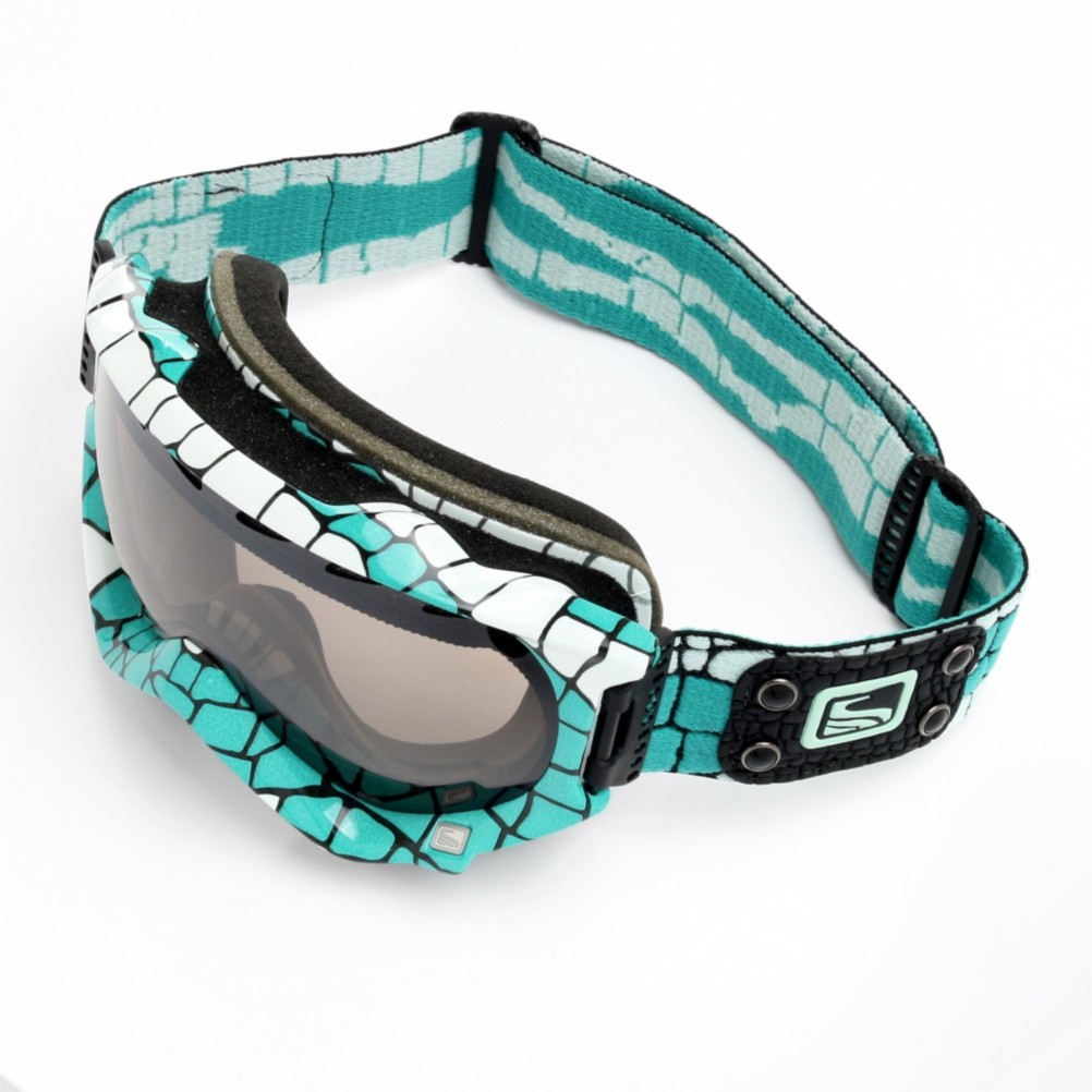 Scott Alibi LTD Allegory Goggles - Adults 2010