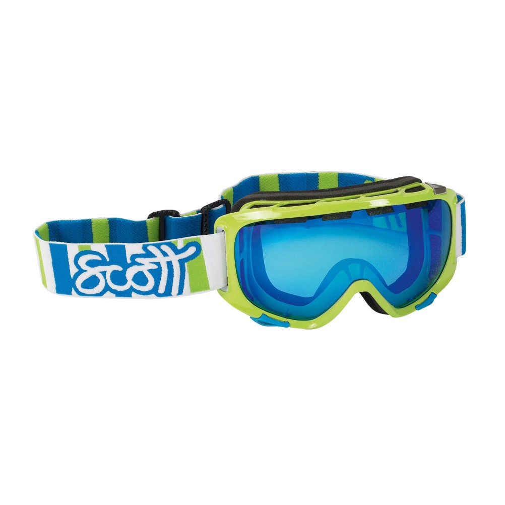Scott Fix Goggles - Adults 2010