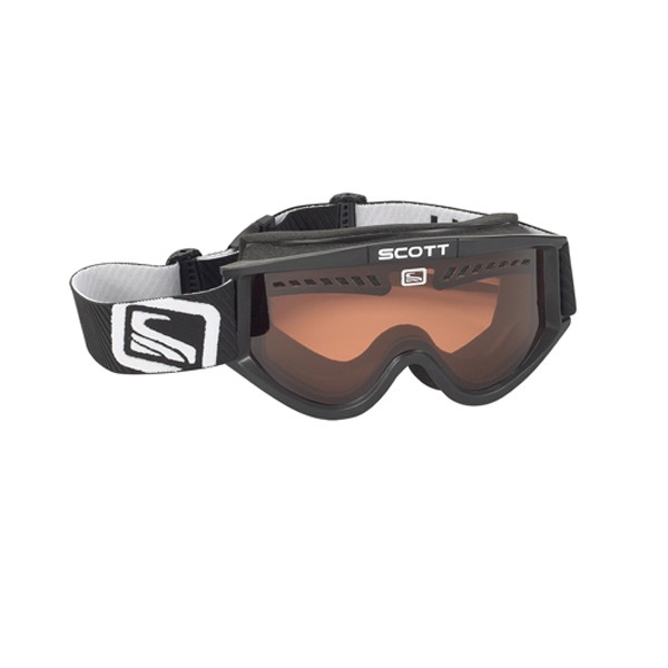 Scott Heli OTG Goggles - Adults 2010