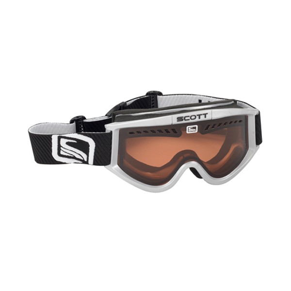 Scott Heli OTG Goggles - Adults 2010