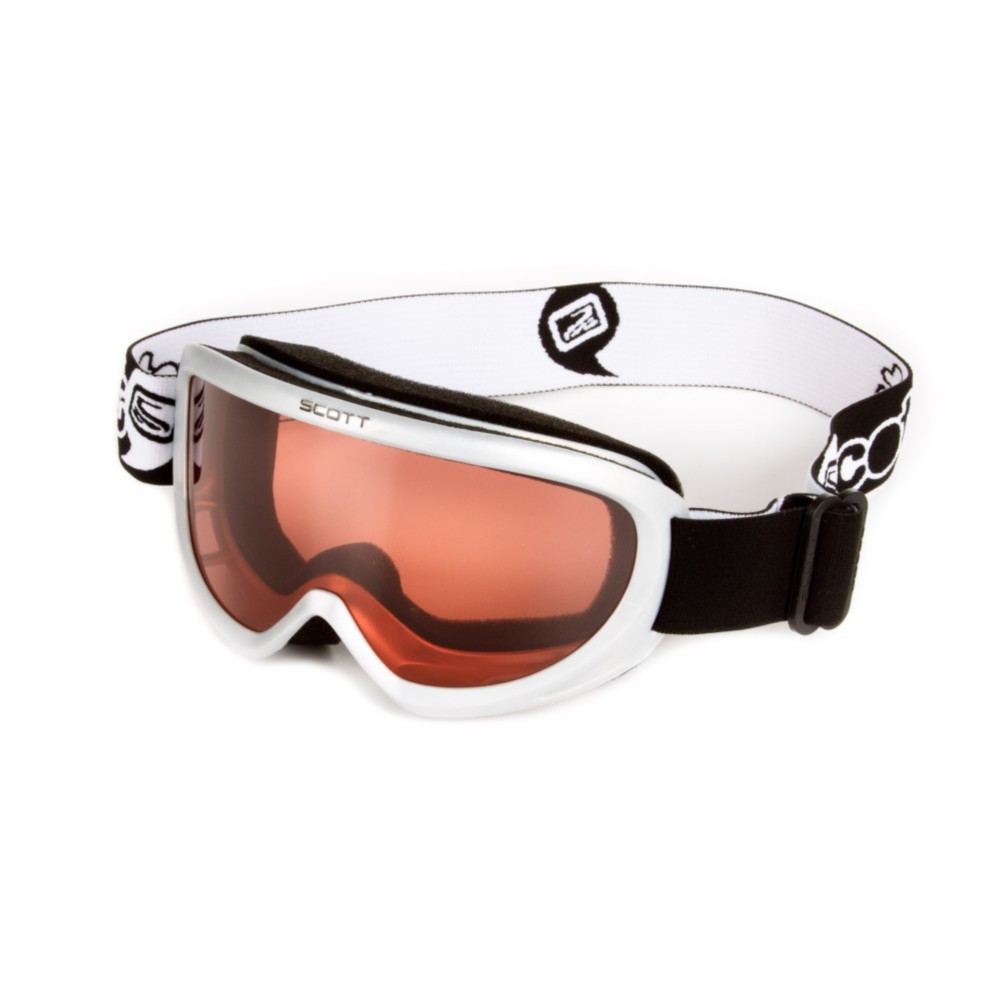 Scott Little People Goggles - Kids 2010