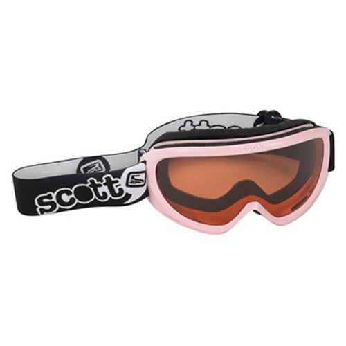 Scott Little People Goggles - Girls 2010