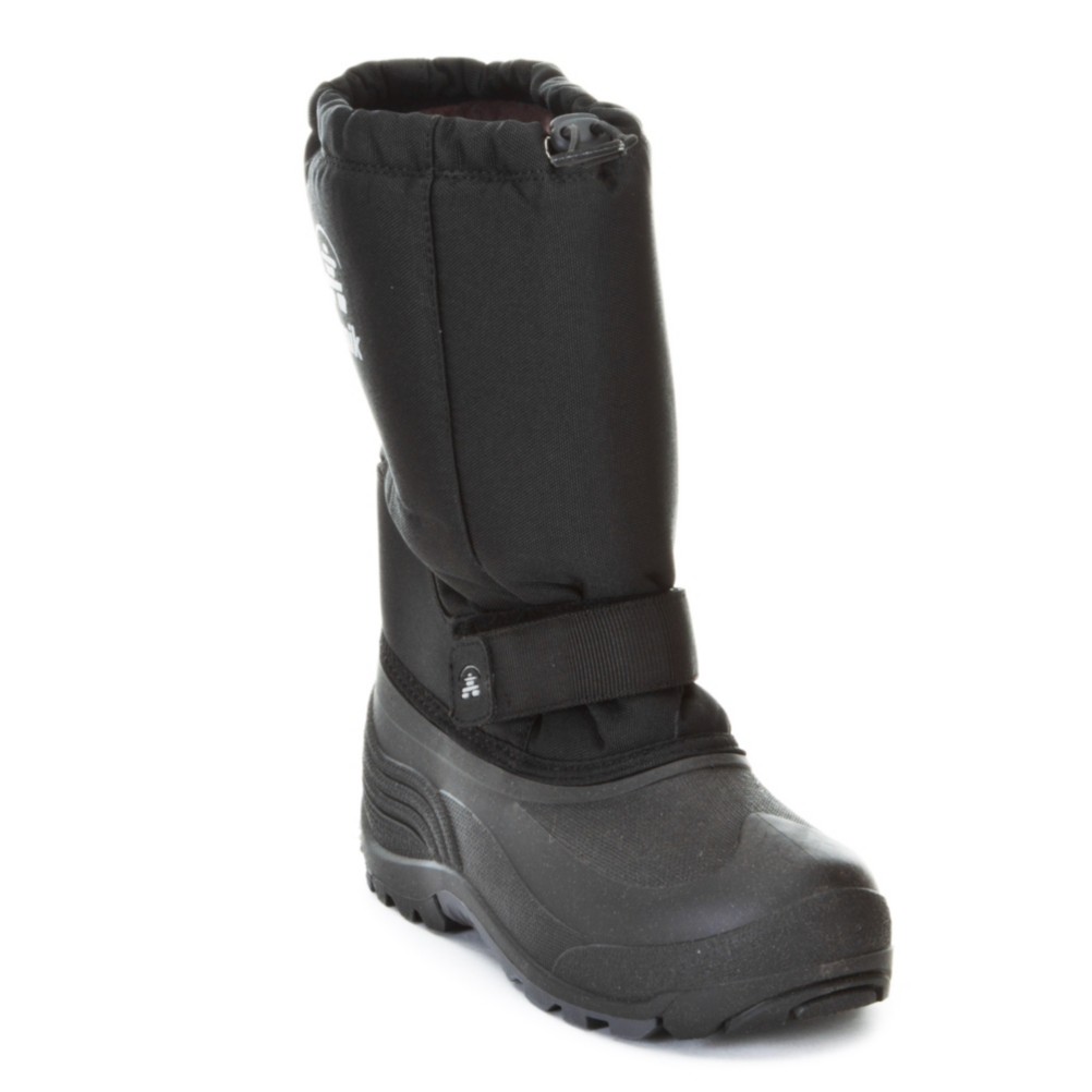 Kamik Rocket Boots - Boys 2010