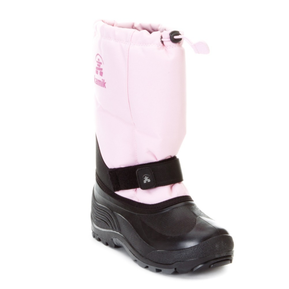 Kamik Rocket Boots - Girls 2010