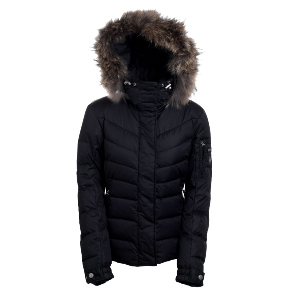 Fire + Ice Sale-DP Jacket - Womens 2010