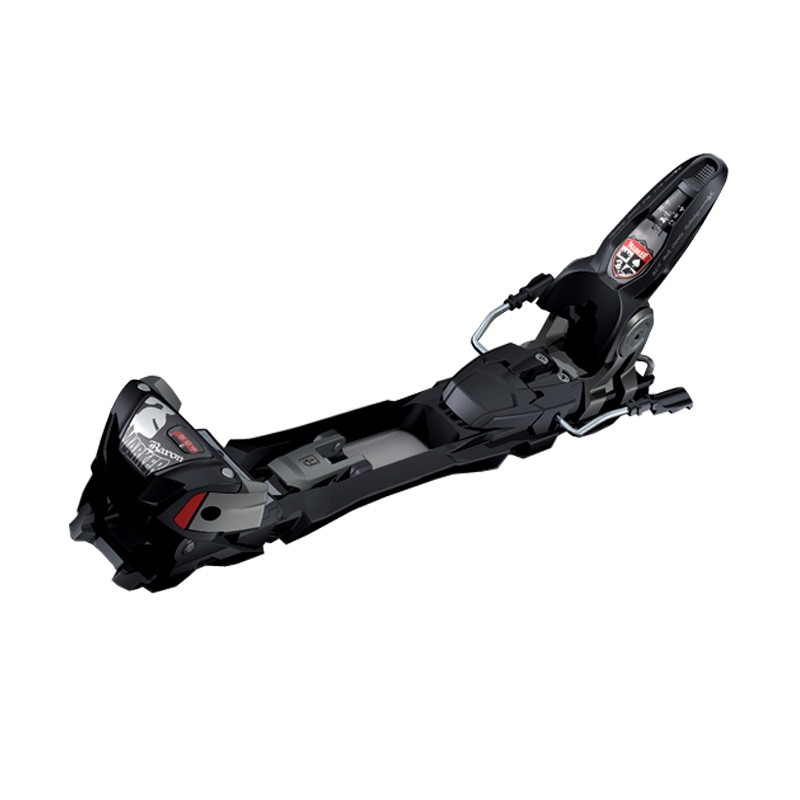 Marker Baron Ski Bindings 2010