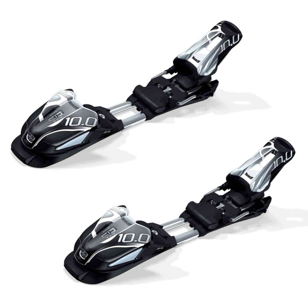 Marker M10.0 Ccsi Ski Bindings 2010