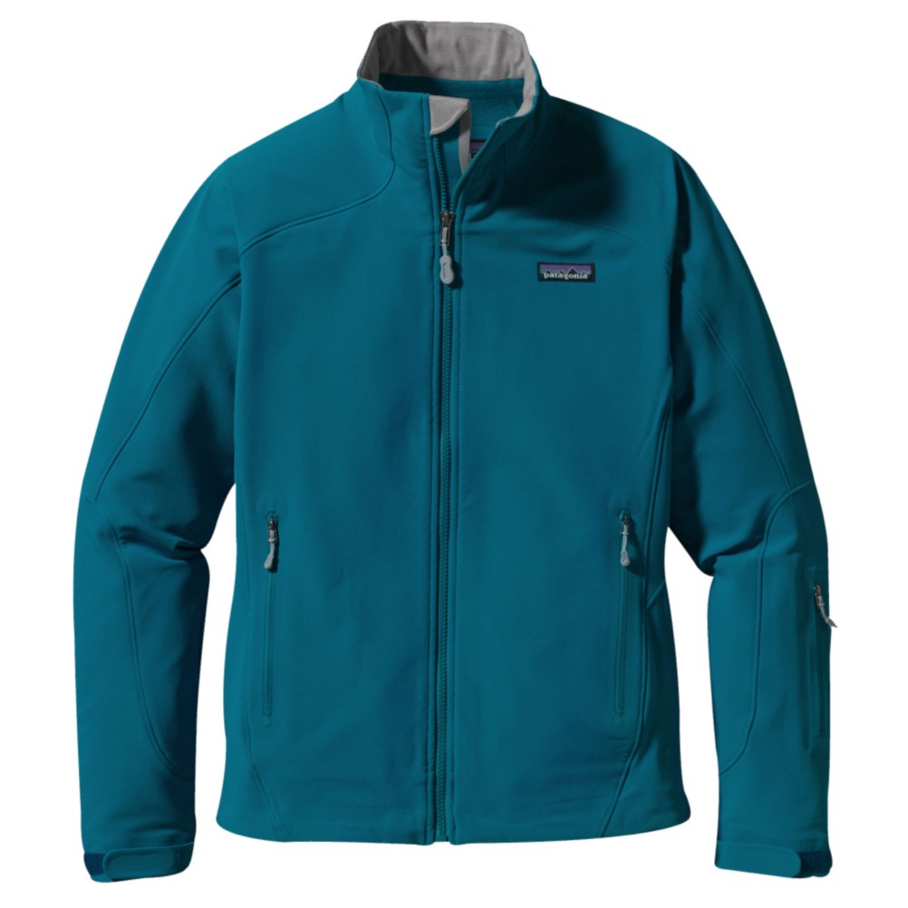 Patagonia Guide Jacket - Womens 2010
