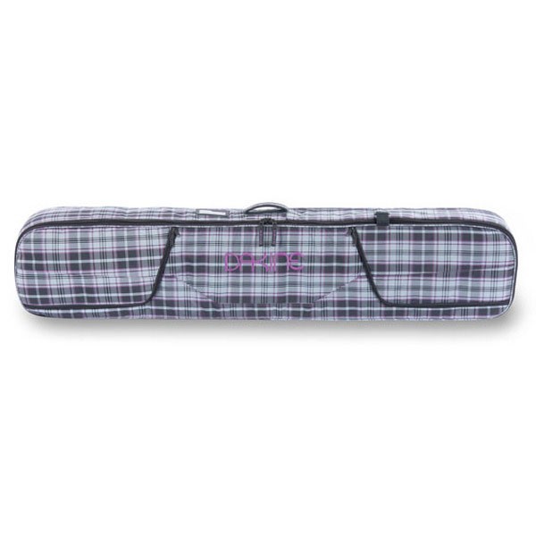 Plush Plaid