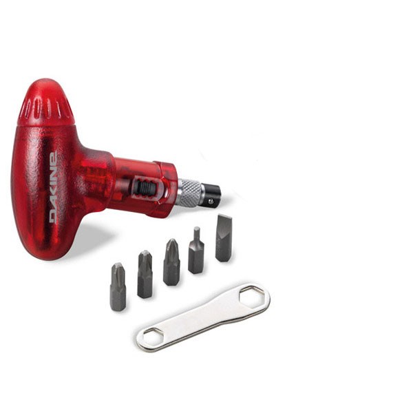 Dakine Torque Driver Tool 2010