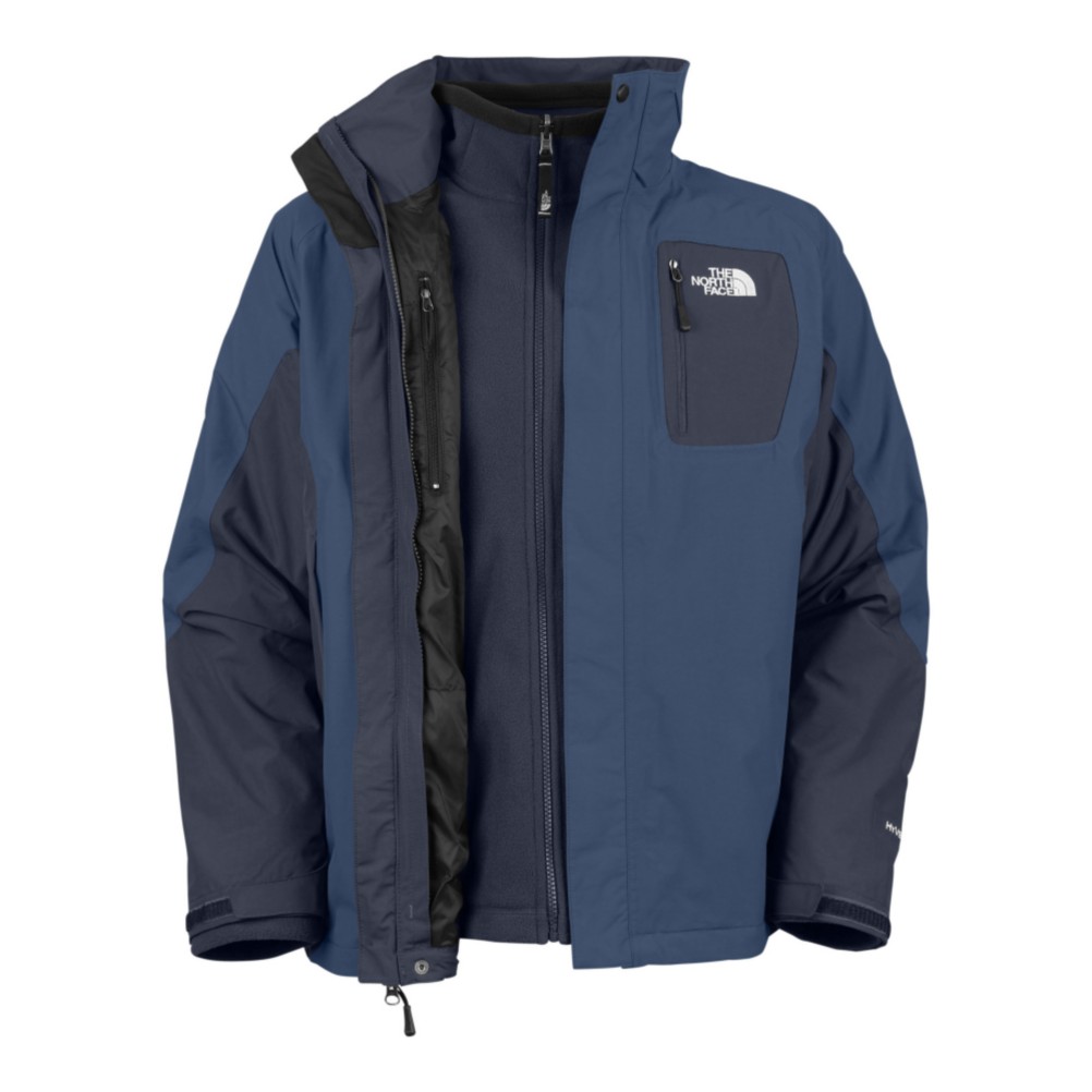 Mountain Blue