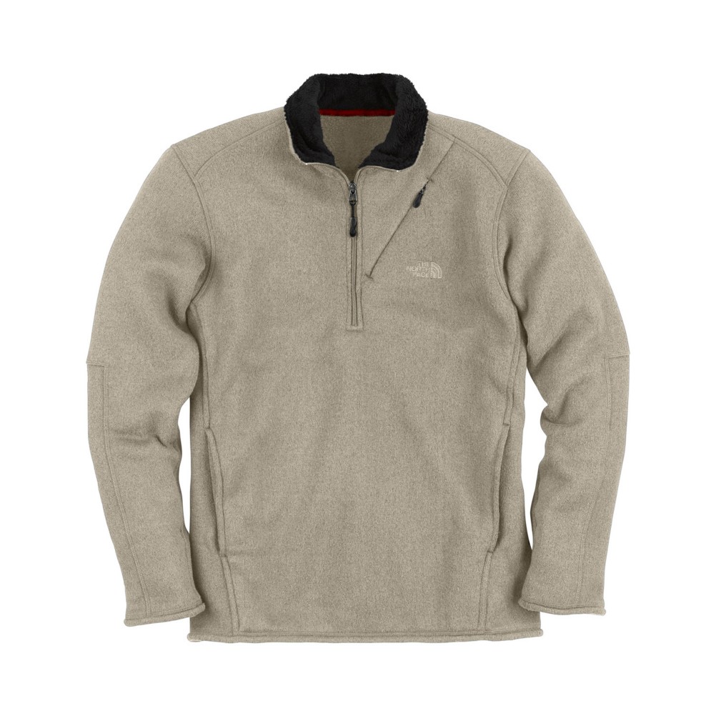 North Face Gordon Lyons 1/4 Zip - Mens 2010