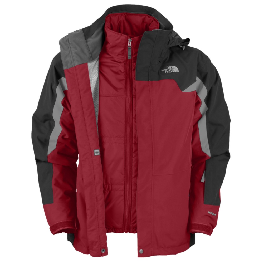 Riot Red