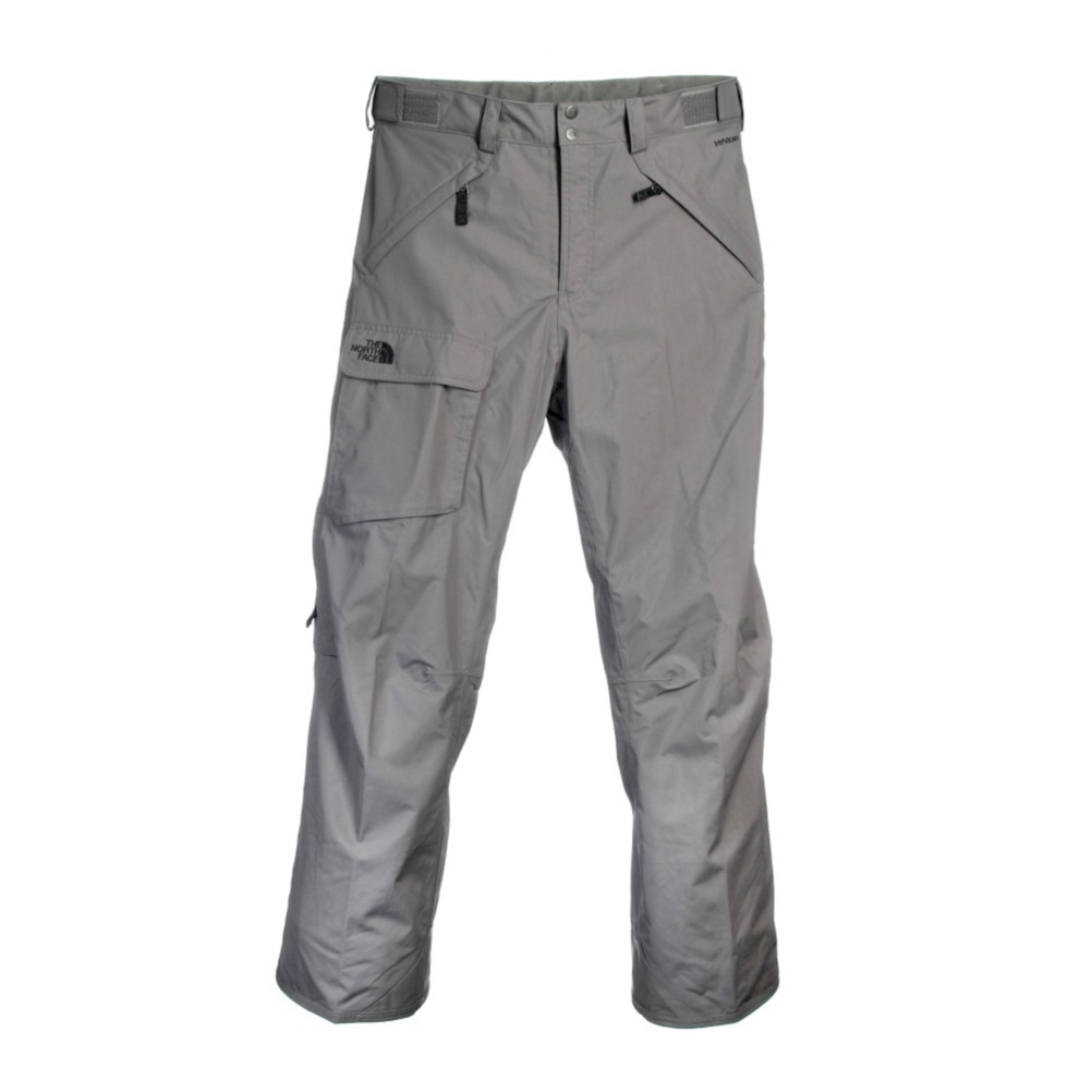 Zinc Grey