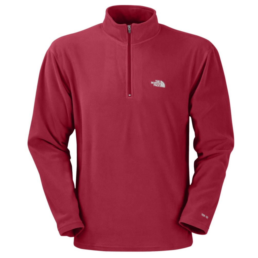 Chili Pepper Red