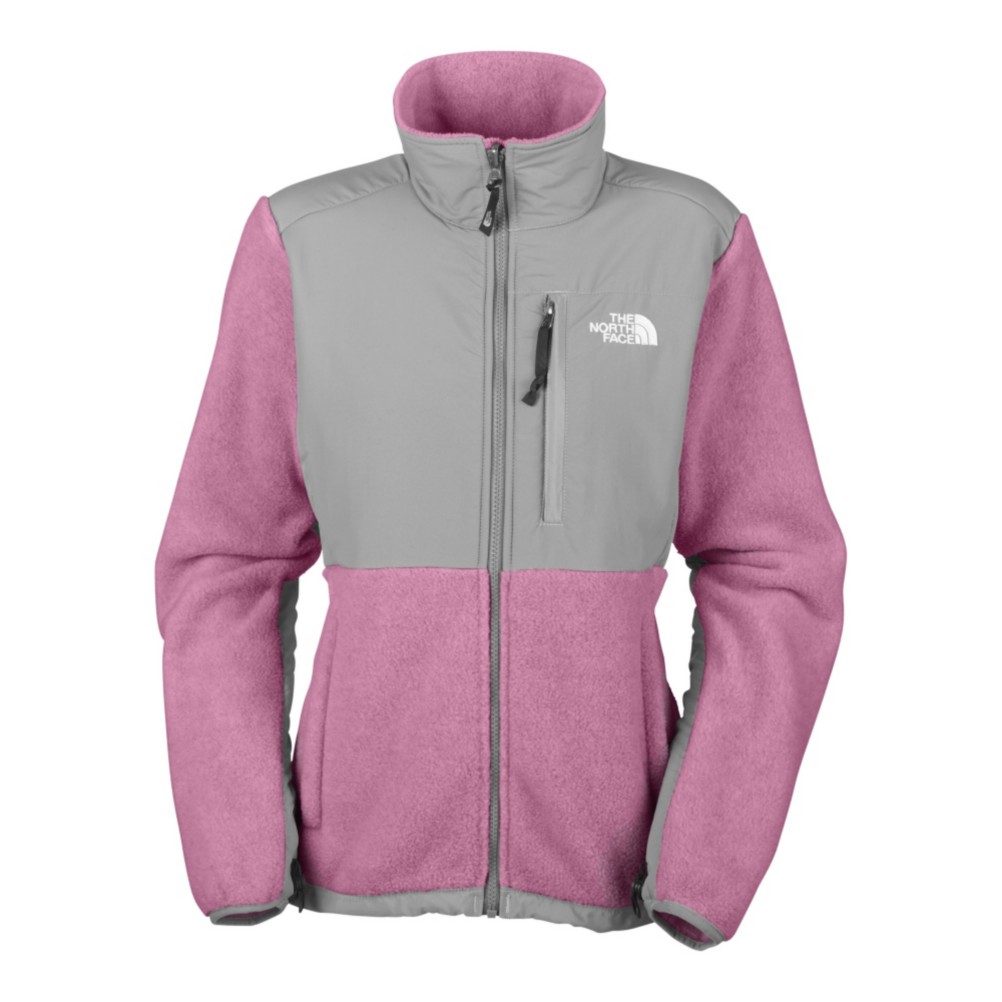 Aurora Pink Heather