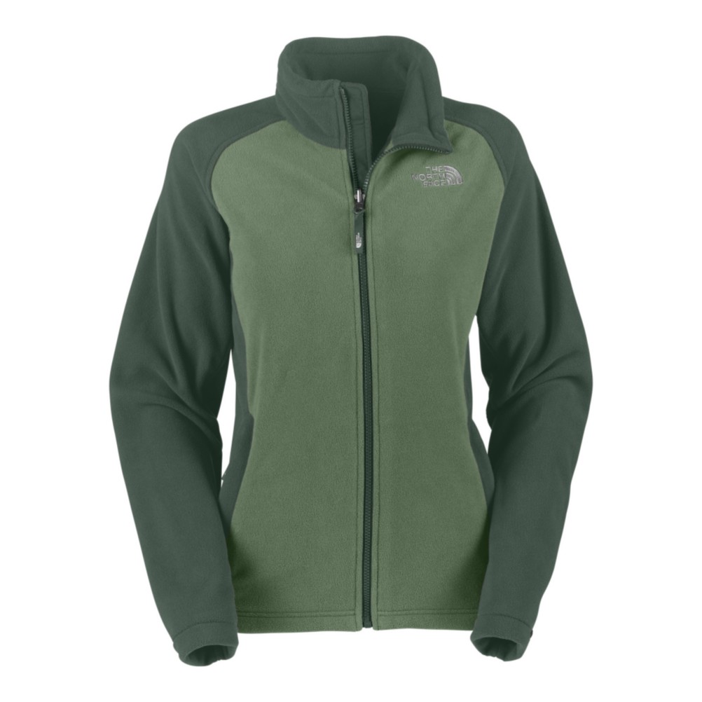 North Face Khumbu Jacket - Womens 2010