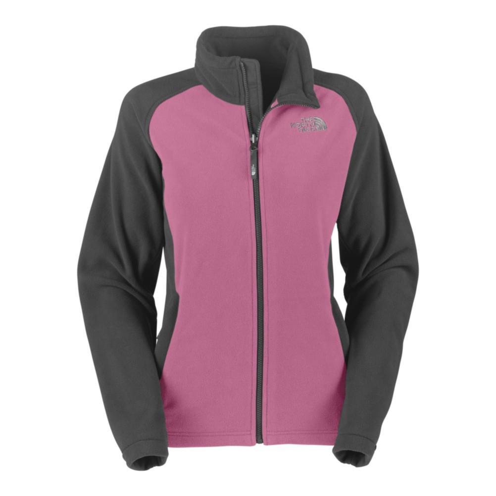 Aurora Pink