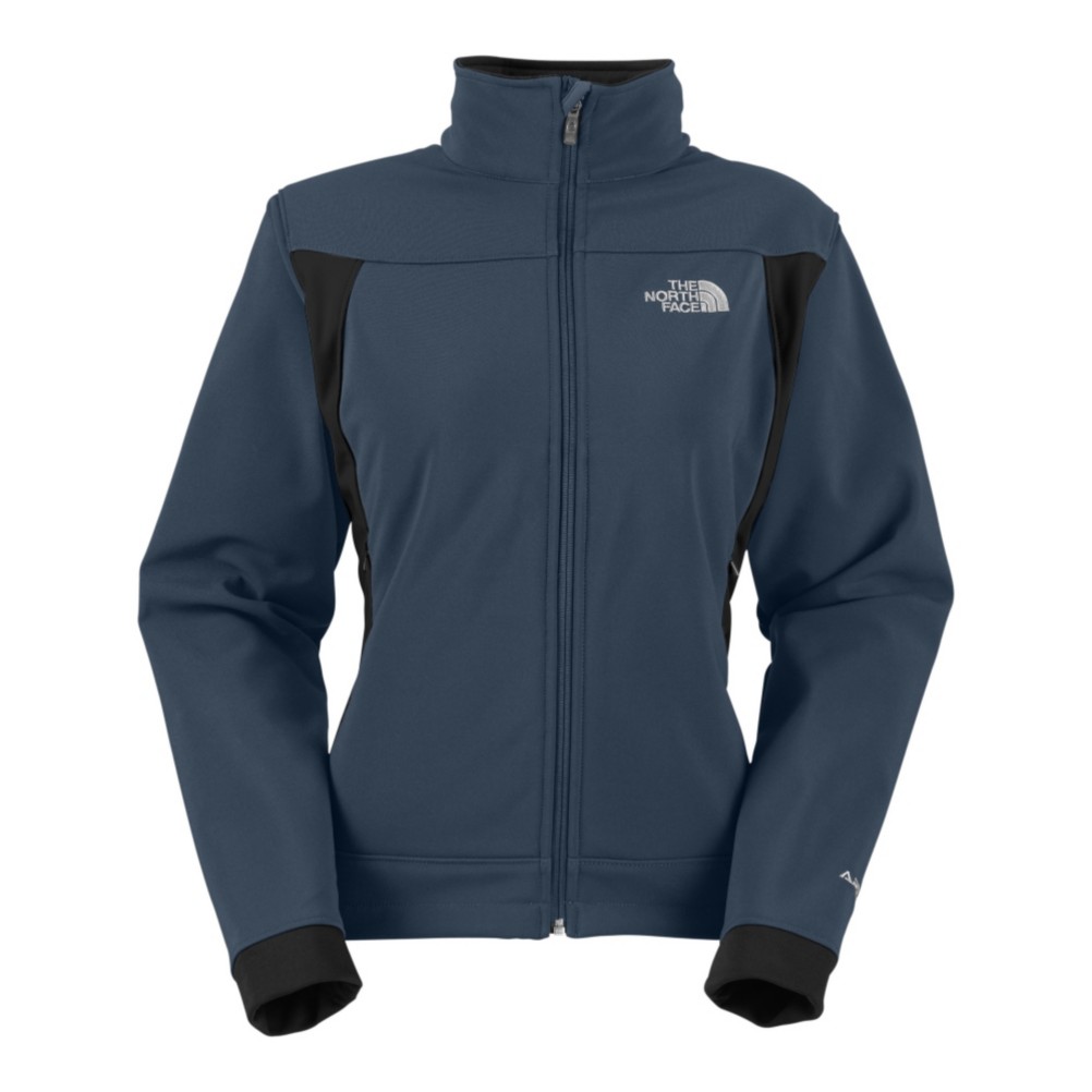 North Face Apex Bionic Thermal Womens Shell Ski Jacket 2010