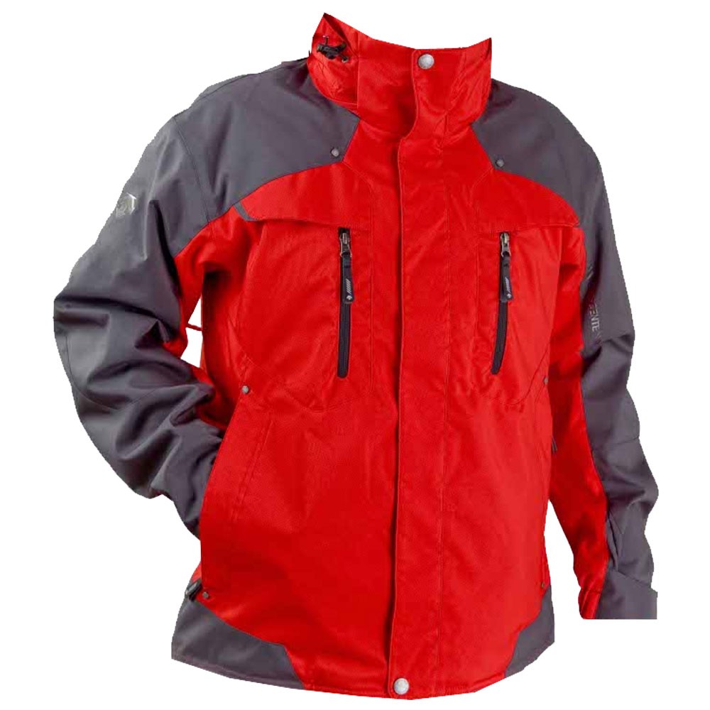 Descente Big Lines Mens Insulated Ski Jacket 2010