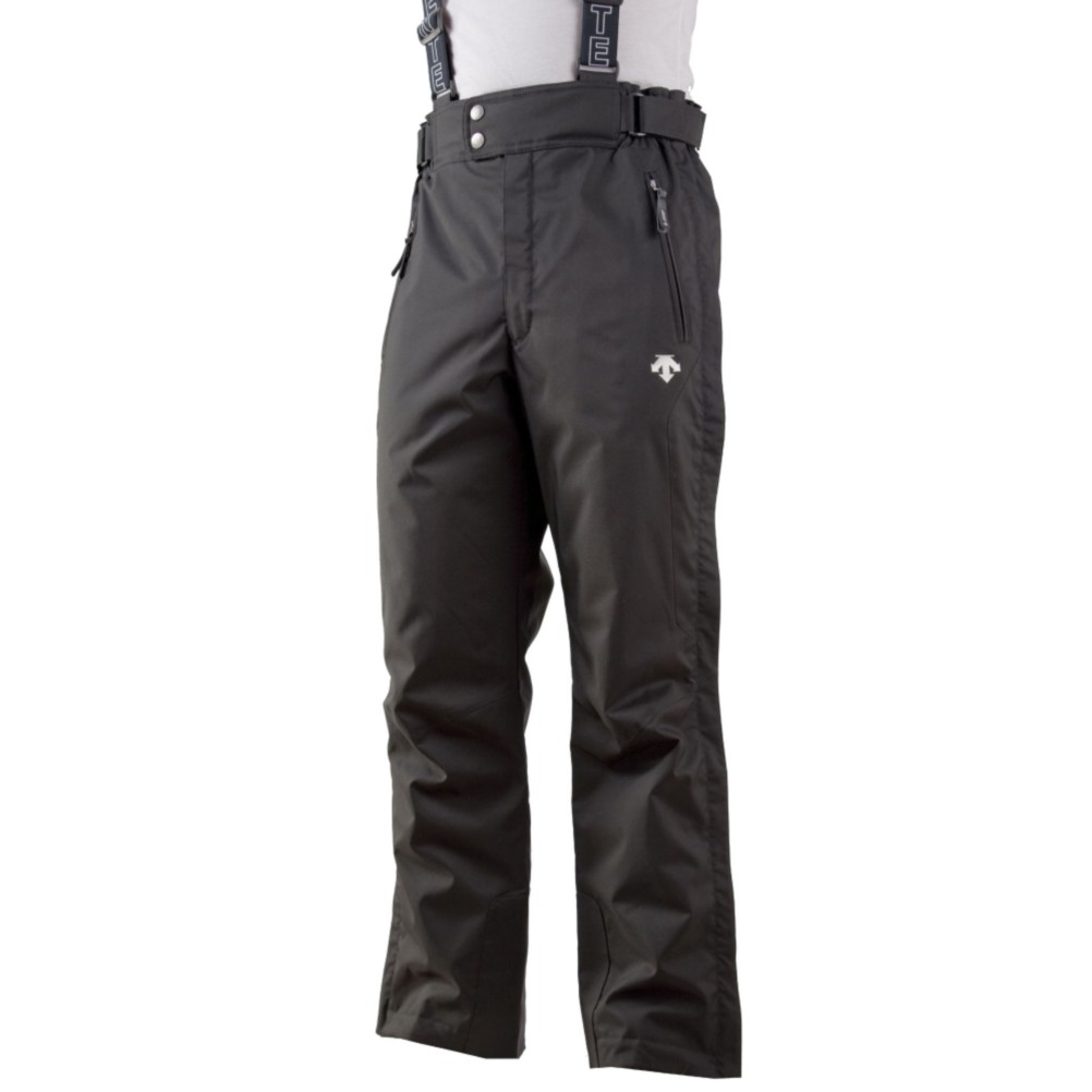 Descente Canuk Bib Mens Ski Pants 2010
