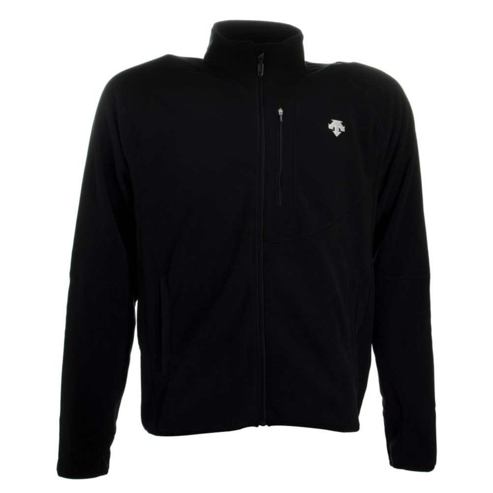 Descente BTS Fleece Jacket - Mens 2010