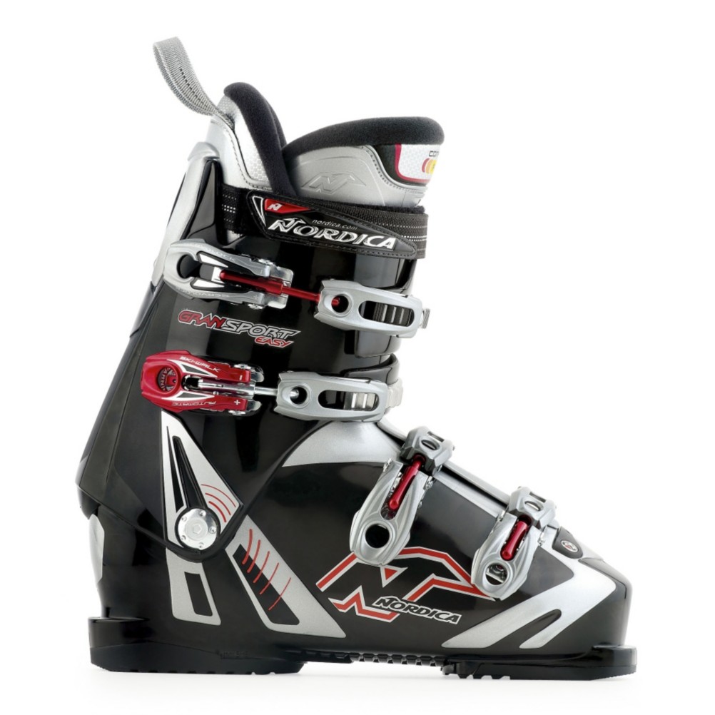 Nordica Gran Sport Dual 10 Ski Boots