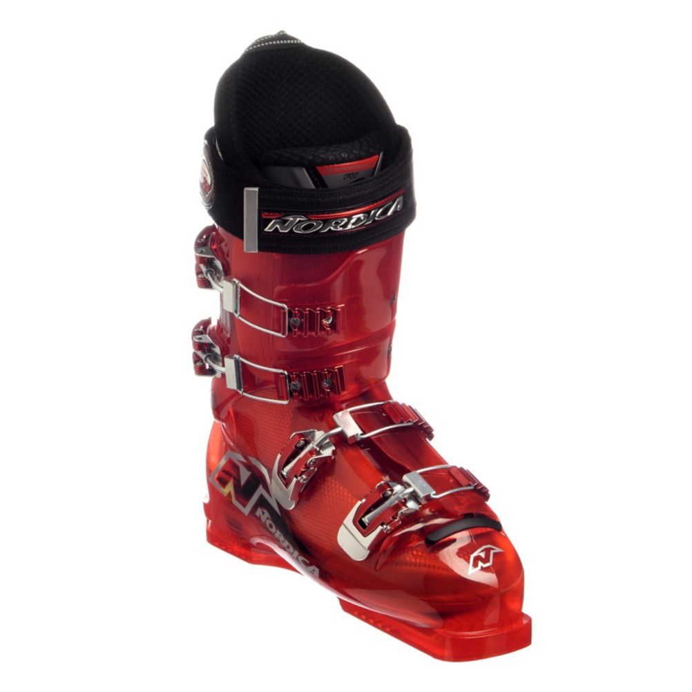 Nordica Hot Rod Ski Boots