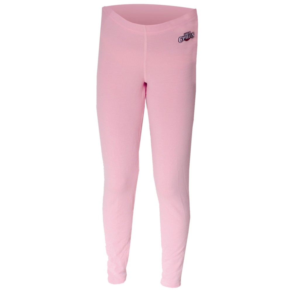 Hot Chillys MTF Ankle Bottom - Girls 2010