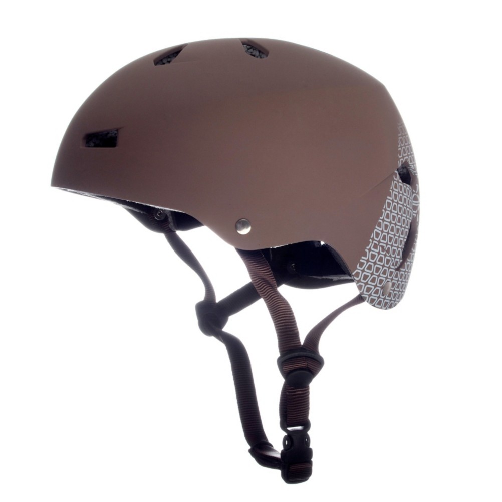 Bern Macon Helmet