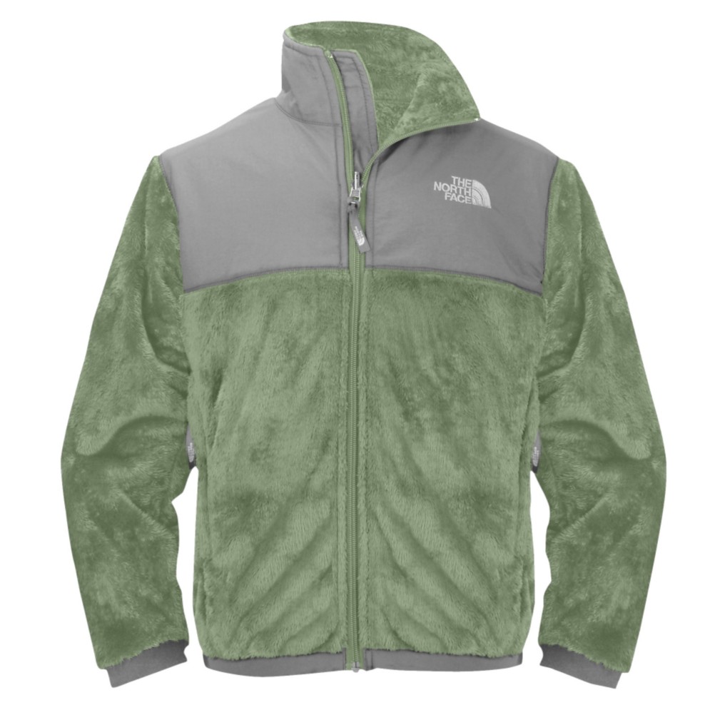 Mistletoe Green