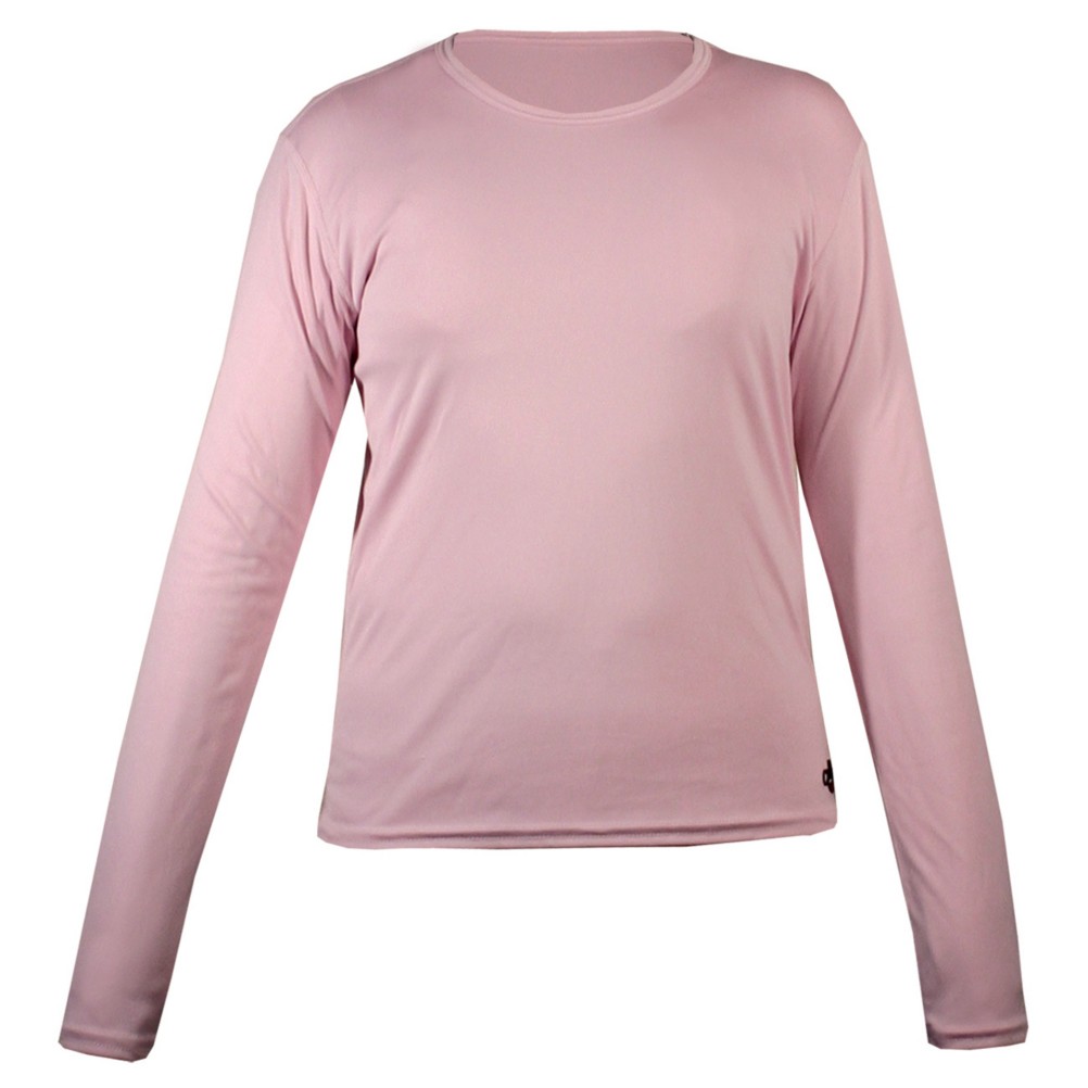 Hot Chillys Peachskins Crewneck - Girls 2010