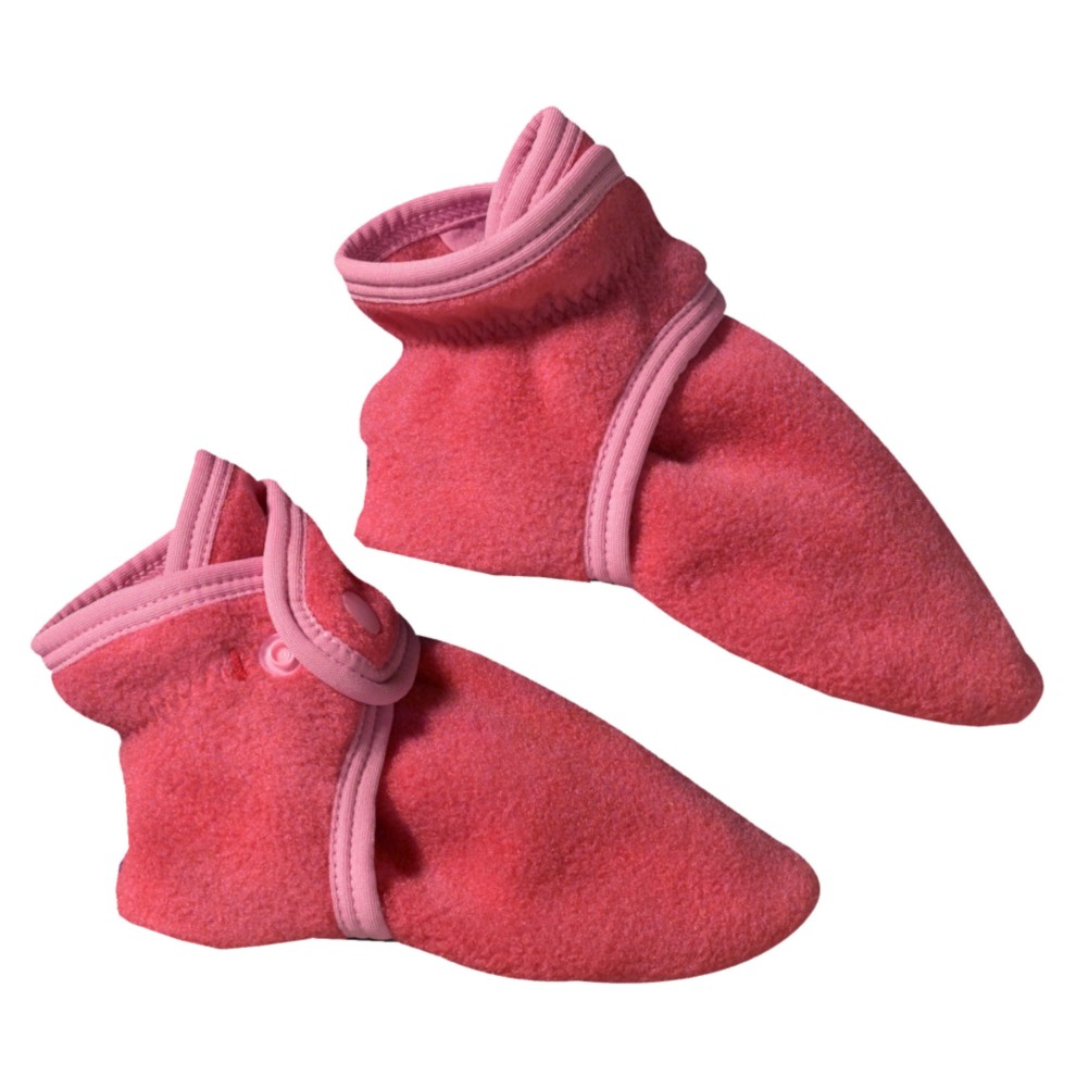 Patagonia Synchilla Booties - Infant 2010